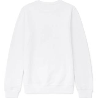 👉 Stranger Things Demobat Sweater - Wit - XXL