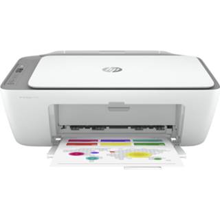👉 Deskjet grijs HP 2720e All-in-one inkjet printer