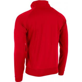 👉 Rood unisex l Premium Full Zip Top 8718726901687