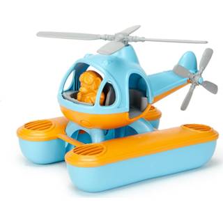 👉 Active Green Toys Waterhelikopter