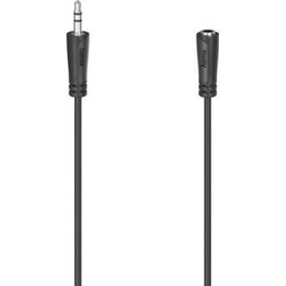 👉 Koppeling active Hama Audioverlengkabel 3,5-mm-jack - Stereo 1,5 M 4047443439857