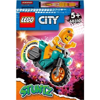 👉 Active Lego City 60310 Stuntz Kip Stuntmotor 5702017024226