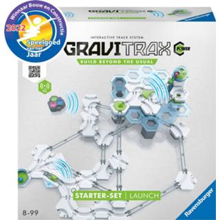 👉 Active GraviTrax Power Starter-Set Launch 4005556270132 7850669572355