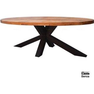 👉 Elipse Dining Table With Spiderleg 3+3 240 8785264484927