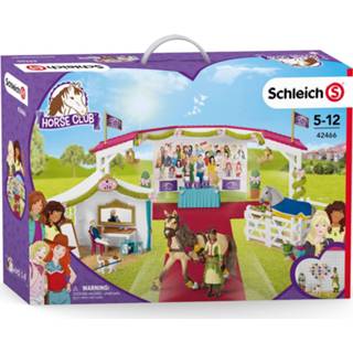 👉 Active Schleich Grote Paardenshow 4059433112091