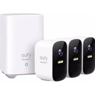 👉 Eufy by Anker Eufycam 2C 3-Pack 194644015329