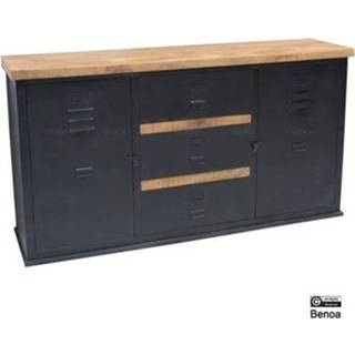 👉 Dressoir Lynn Sideboard 165 8785264482626