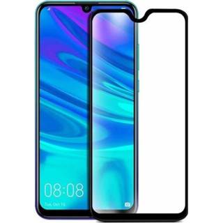 👉 Screenprotector zwart s active Huawei P Smart - Full Cover 8719793112389