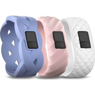 👉 Polsband unisex Vivofit 3 Style collection polsbanden 753759157982