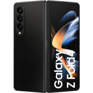 👉 Zwart Samsung Galaxy Z Fold4 5G 256GB (Zwart) 8806094504682