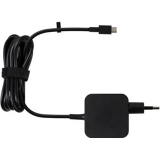 👉 Sitecom CH-021 45W USB-C Notebook Power Adapter 8716502031214