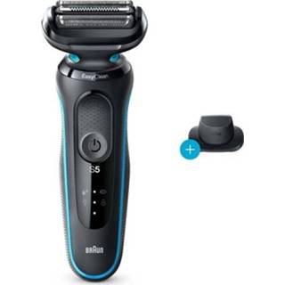 👉 Scheerapparat Braun scheerapparaat 51-M1200S 4210201432654