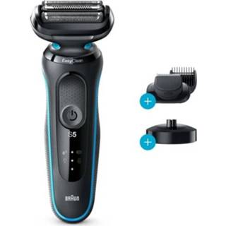 👉 Scheerapparat Braun scheerapparaat 51-M4500CS 4210201432845