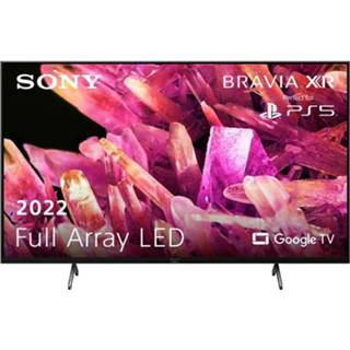 👉 Sony Bravia Full Array LED 4K TV XR-50X94S (2022) 4548736136953