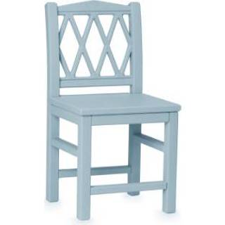 👉 Kinderstoel blauw jongens kinderen Cam Copenhagen Harlekijn lichtblauw 5712805017903