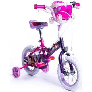 👉 Fiets roze meisjes Huffy Disney Prince ss 12 inch EZ- Build , 28914721194