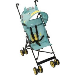 👉 Meisjes blauw Bebeconfort Buggy Crazy Peps Draak 3220660340712