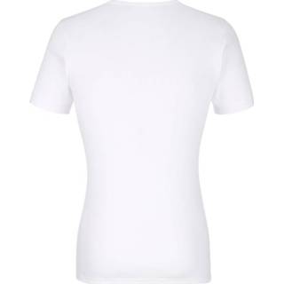 👉 Hemd wit katoen mannen Hemden per 5 stuks G Gregory 4055708836228