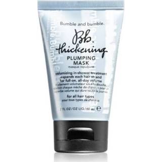 👉 Active Bumble & Thickening Plumping Mask 60ml