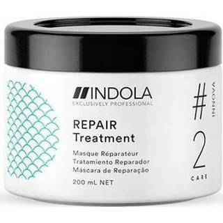 👉 Indola Innova Repair Treatment Mask 200ml