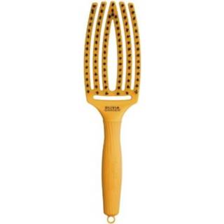 👉 Active Olivia Garden Fingerbrush Combo Bloom Sunflower 5414343017390