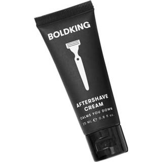Aftershave gezondheid Boldking Cream 8719327036204