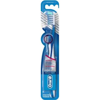 👉 Tandenborstel medium gezondheid Oral-B Pro-Expert CrossAction Multi-Protection - 3014260097639