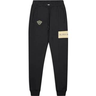 👉 Sweatpant zwart XL active Black Bananas Commander Sweatpants 8720587576447