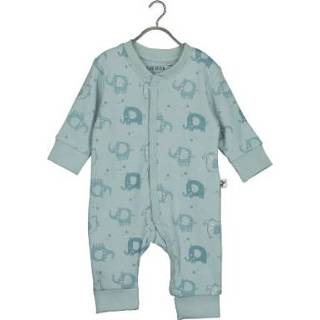 Blauw jongens BLUE SEVEN Slapen Overall Glacier 4063948798824