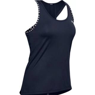 👉 Tanktop l active Under Armour Knockout