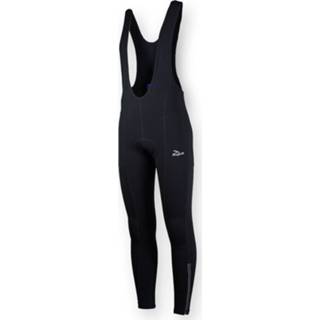 👉 Fiets broek l zwart mannen Rogelli Collant Tavon fietsbroek heren