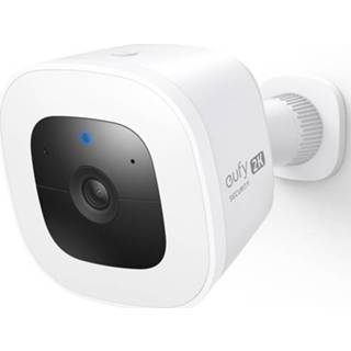 👉 Beveiligingscamera Eufy by Anker Spotlight Cam Pro 2K 194644052607