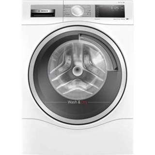 👉 Wasdroogcombinatie Bosch was-droogcombinatie WDU8H541NL 4242005335336