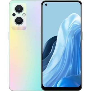 👉 Smartphone OPPO Reno8 Lite 5G (Regenboog) 6932169304474