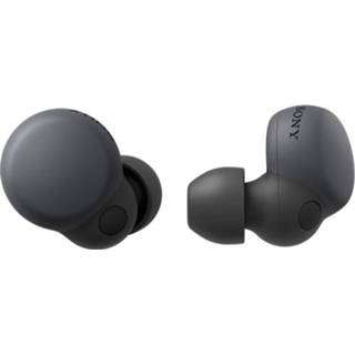 👉 Zwart Sony draadloze oordopjes LinkBuds S Noise Cancelling (Zwart) 4548736133006