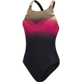 👉 Badpak vrouwen Speedo Digital Placement Medalist Dames 5053744764160