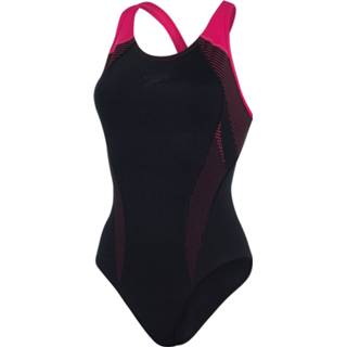 👉 Badpak vrouwen Speedo Plastisol Laneback Dames 5053744764047