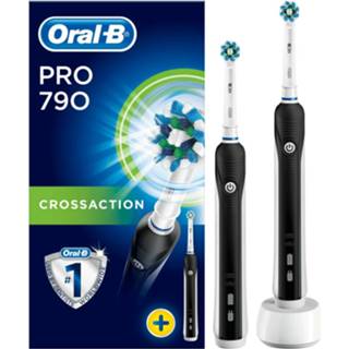 👉 Active 6x Oral-B Pro 790 4210201179863