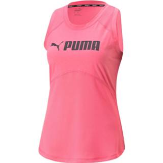 👉 Puma Fit Logo Tanktop Dames