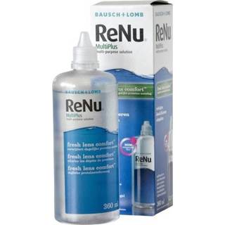 👉 Lens Renu MultiPlus fresh comfort 7391899847139
