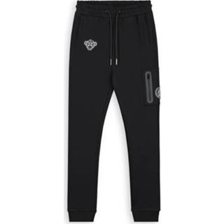 👉 Sweatpant zwart active Black Bananas Hunter Sweatpants Junior 8720587565021