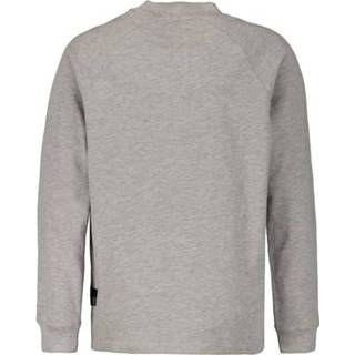 👉 Longsleeve grijs jongens Garcia 8713215501218