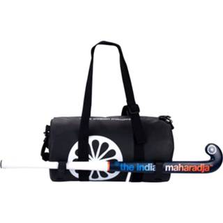 👉 Zwart The Indian Maharadja Duffel bag TMX - black 8719743806993