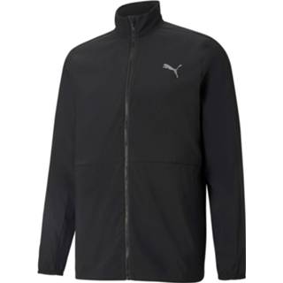 👉 Running jacket l active Puma Favourites Men Woven 4063697425804