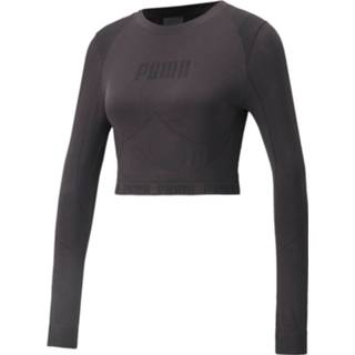 👉 Longsleeve m active Puma Evoknit Tee 4064535444728