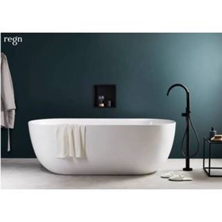 👉 Douche slang zwart Regn doucheslang 200cm mat 8720297692239