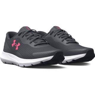 👉 Hardloopschoenen vrouwen Under Armour Surge 3 Dames