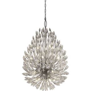 👉 Kroonluchter active SearchlightØ 51cm Peacock 86012-20CC 5053423227658