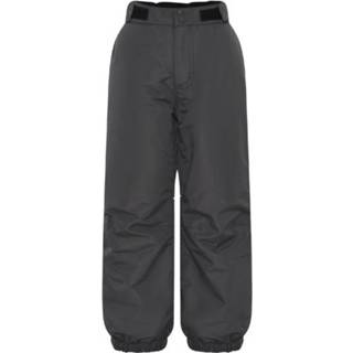 👉 Regen broek polyamide zwart kinderen Color Kids Phantom regenbroek 5714625766764