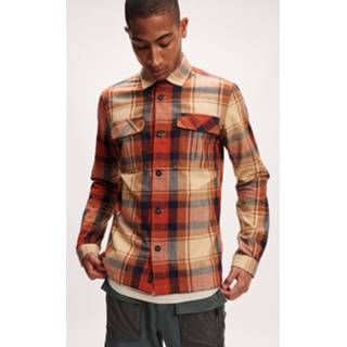 👉 Overhemd xl|l|m|xxl|xxxl active PME Legend Yarn Dyed Check 8720609237752